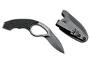 Regiment Blades Low Viz Pro Fixed Blade