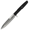 Extrema Rato Requiem M390 Black Stonewash 478M3SWBLK
