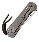 Chris Reeve Small Sebenza 31 Magnacut S31-1000