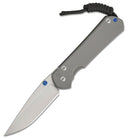Chris Reeve Small Sebenza 31 Magnacut Glass Blasted S31-1644