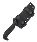 TOPS Silent Hero 4 Tanto