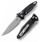 Microtech Socom RAM-L0K S/E Frag Stonewash STD 160RL-10 FR