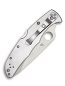 Spyderco Endura SS C10P
