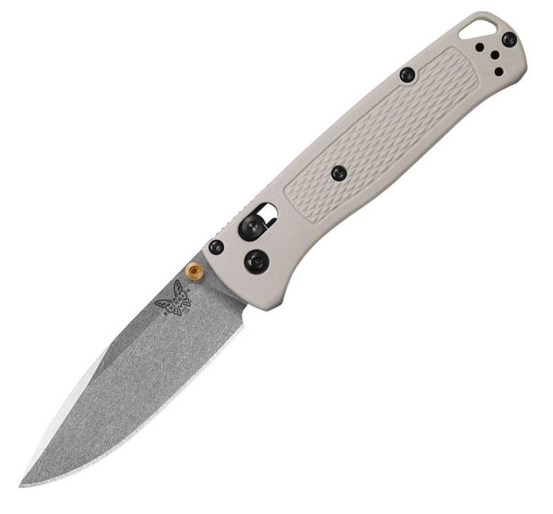 Benchmade Bugout 535-12