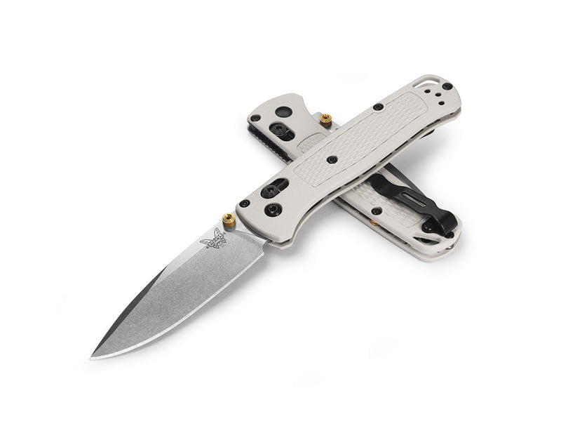 Benchmade Bugout 535-12