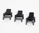 Wicked Edge Set of 3 Precision Knife Guide for Venture Series Sharpeners (15, 17 & 25°)