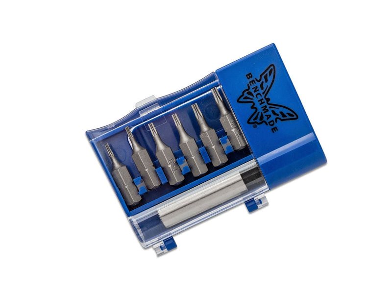 Benchmade Tool Kit Torx