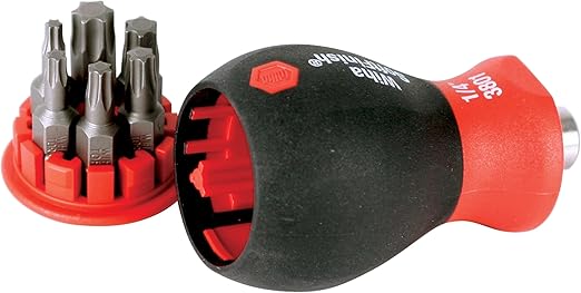 Wiha Stubby Torx 38045