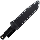 Cold Steel Trail Master 52100 39LRSQ