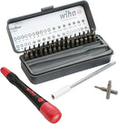 WIHA GoBox Precision Micro Bit Set
