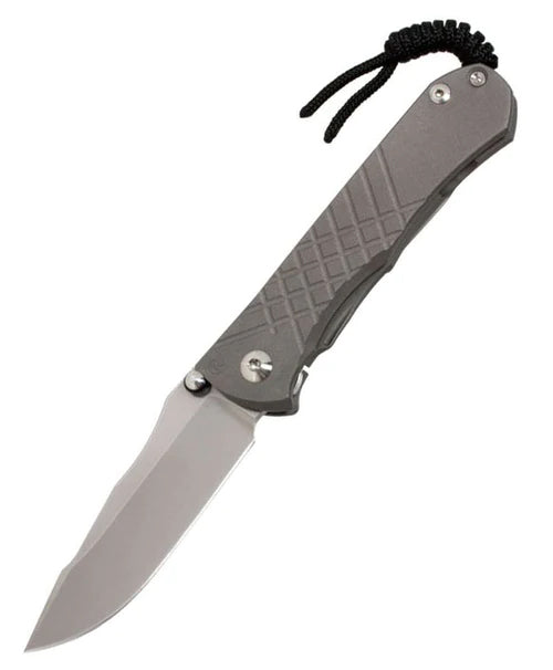 Chris Reeve Umnumzaan Drop Point Magnacut UMN-1000