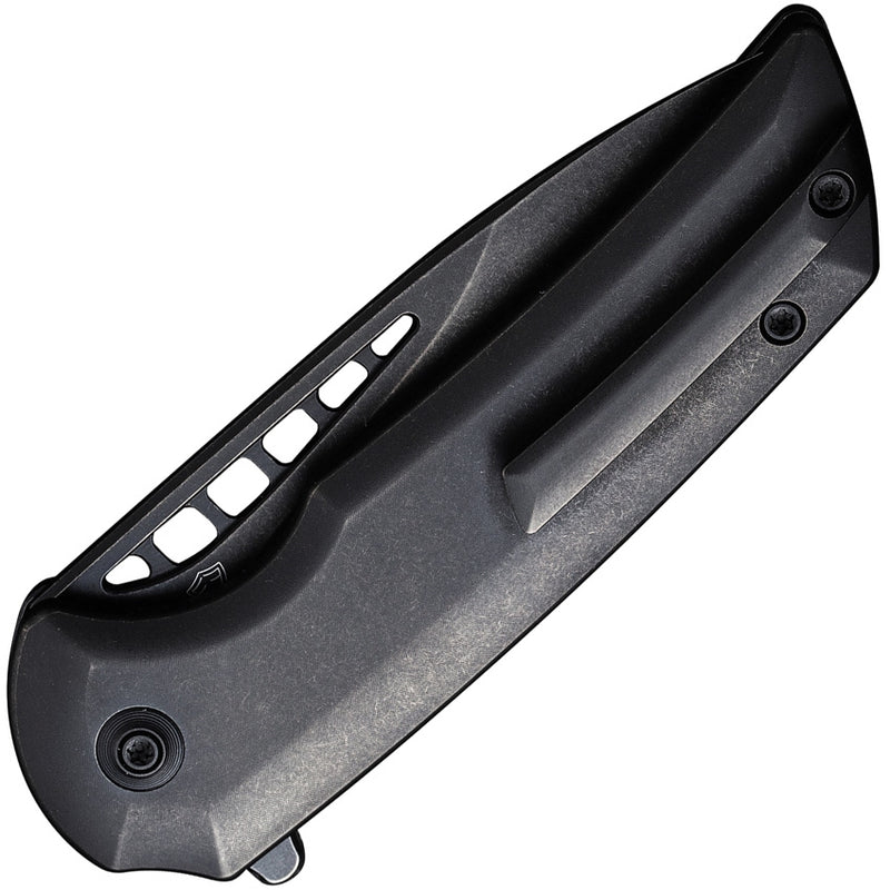 WE Mini Malice WE054BL-1