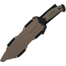 Kershaw Camp 10 Tan K1077TAN