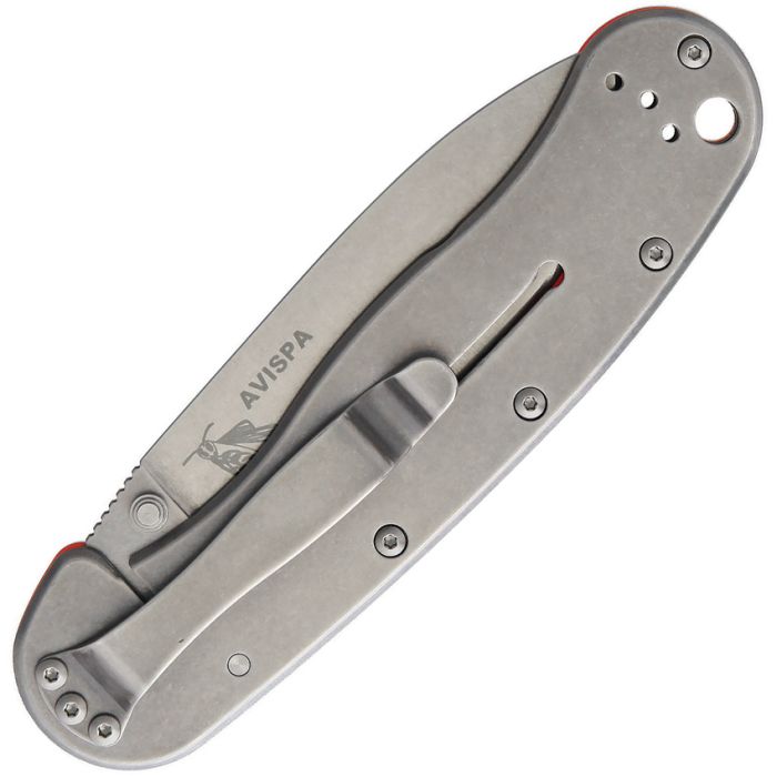 Esee Avispa AUS-8 1301OR