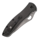 Spyderco Bradley Linerlock 2 C134CFP2