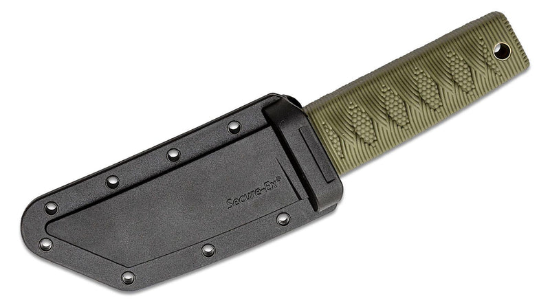 Cold Steel Kyoto I DP Boot Knife CS-17DA-ODBK