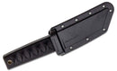 Cold Steel Kyoto I Fixed Blade Tanto Boot Knife 17DA