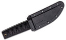 Cold Steel Kyoto II Fixed Blade DP Boot Knife 17DB