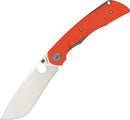 Spyderco Subvert G10 Orange C239GPOR