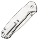 CJRB Pyrite Steel J1925-ST