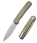 Civivi Stylum C20010B-B