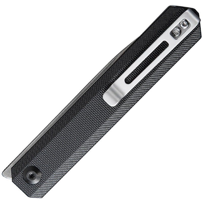 CIVIVI Exarch 2003C Black