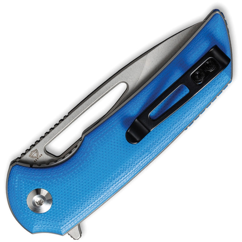 Civivi Odium Blue 2010C