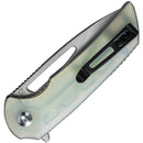 Civivi Odium Jade 2010F