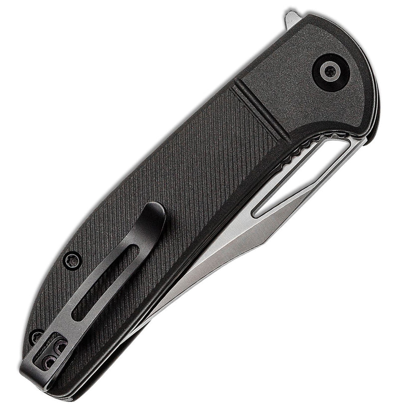 Civivi Ortis Black FRN 2013B
