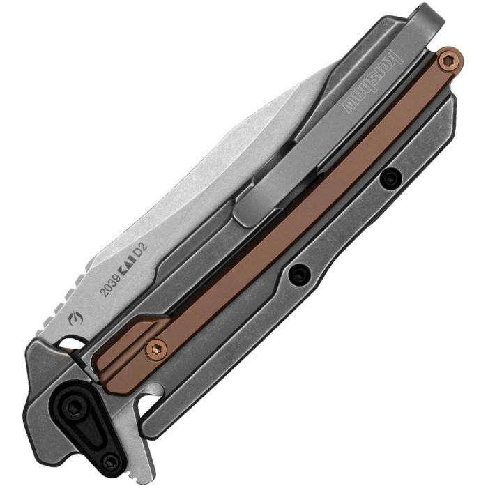 Kershaw Frontrunner 2039