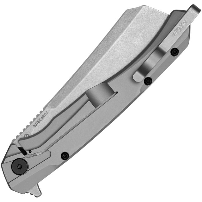 Kershaw Strate Cleaver 2078