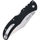 Cold Steel Range Boss Lockback Black 20KR5