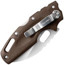 Cold Steel Tuff Lite FDE 20LTF