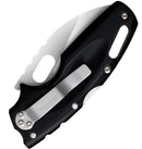 Cold Steel Tuff Lite Black 20LT