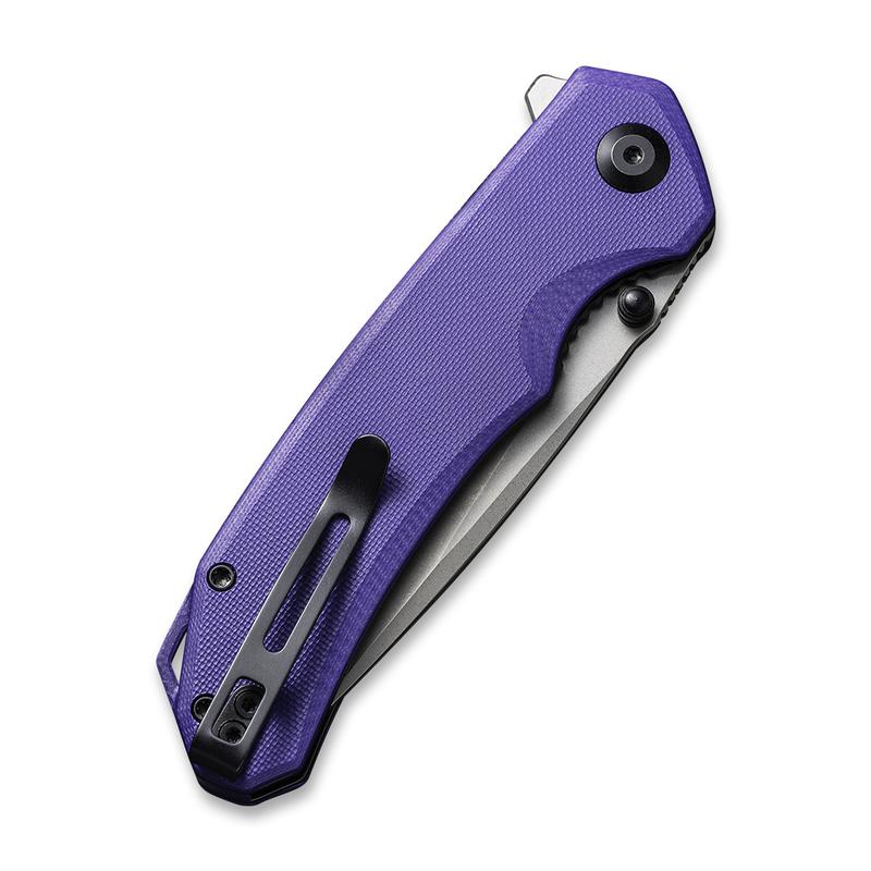 Civivi Brazen Purple C2102A