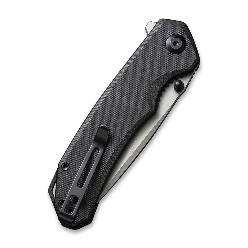Civivi Brazen Black C2102C