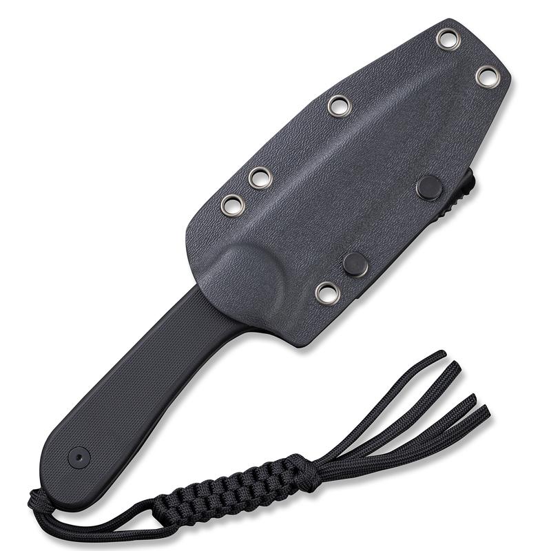 Civivi Elementum Fixed Blade C2105A