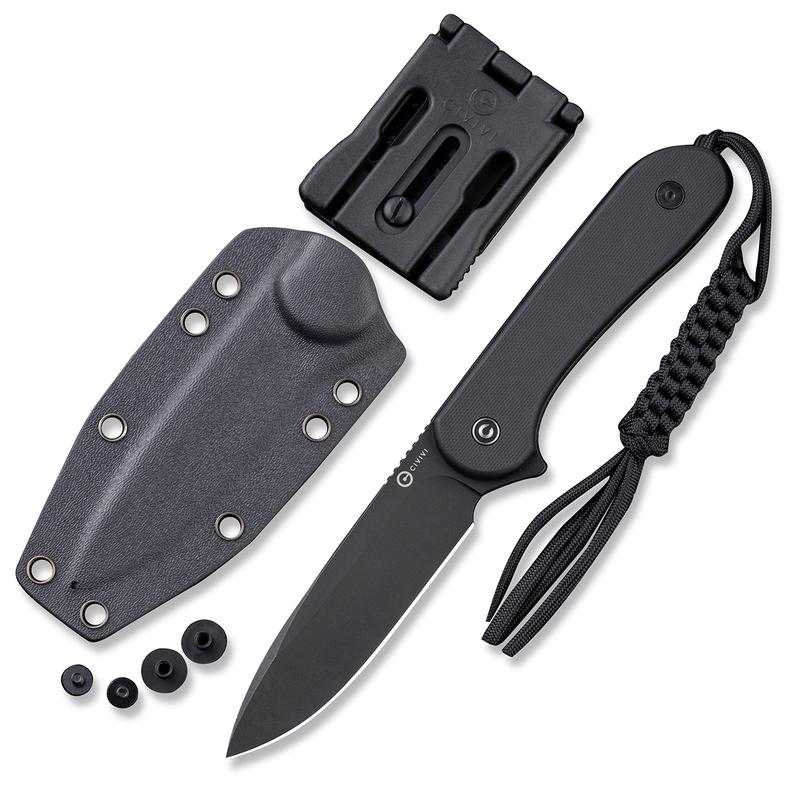 Civivi Elementum Fixed Blade C2105A