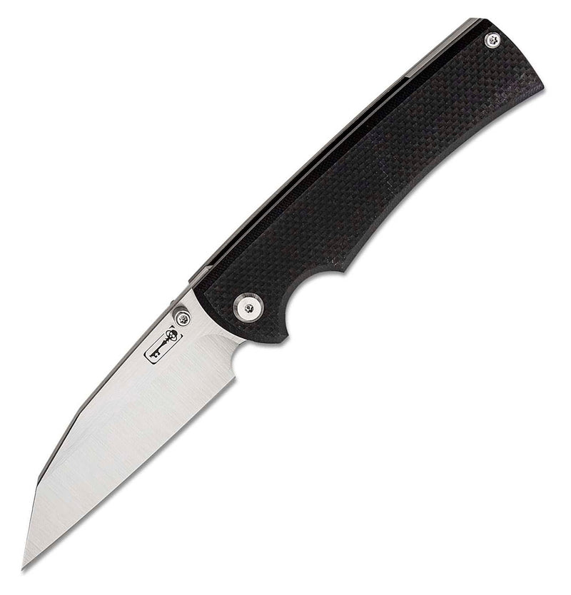 Chaves Ultramar Sangre 229 Wharncliffe G10 /Ti