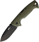 Cold Steel AD-10 ODG / Black CS-28DD-ODBK