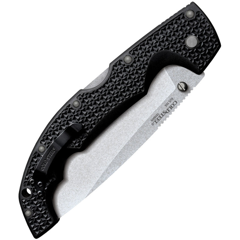 Cold Steel XL Voyager Lockback 29AXB