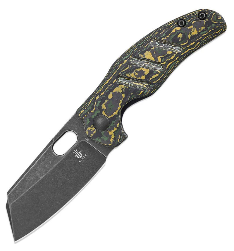 Kizer Mini Sheepdog Ki3488A7