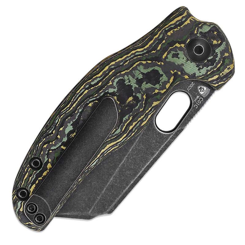 Kizer Mini Sheepdog Ki3488A7
