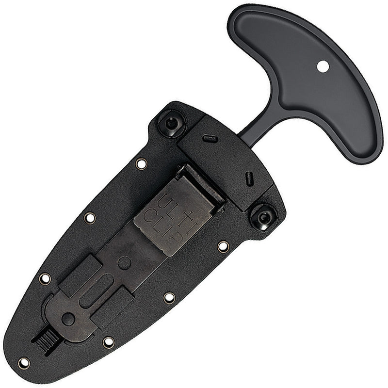 Cold Steel Drop Forged Push Dagger 36MJ