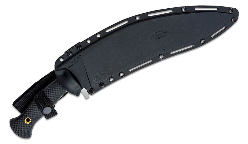 Cold Steel Gurkha Kukri Plus 39LMC4