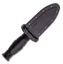 Cold Steel Mini Leatherneck Double Edge Boot Knife 39LSAC