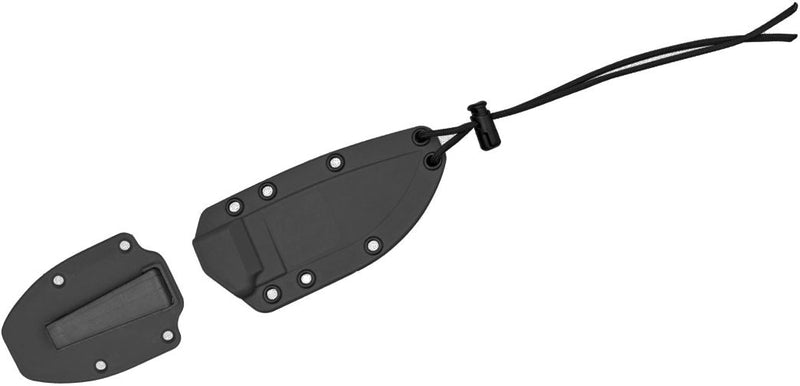 Esee Model 3 3D Fixed Blade Desert 3PMDT-004