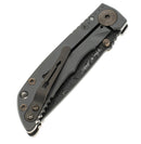 Spartan Harsey 3.25 Damascus SF10DMBZ