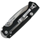 COLD STEEL DEMKO AD-15 SCORPION LOCK 58SQB