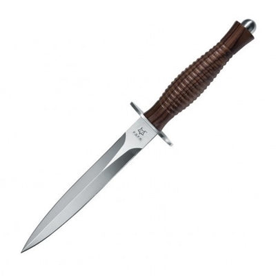 FOX Knives FAIRBAIRN SYKES FIGHTING KNIFE FX-593 AF